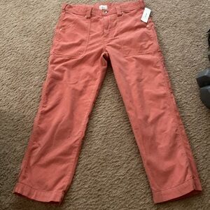 Urban Outfitters Baggy Corduroy Pants